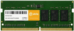 Atria DDR5 1x8GB (UAT54800CL46SK1/8)