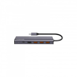 Canyon Docking Station DS-16 13 in 1 4k USB-C hub (CNS-TDS16)