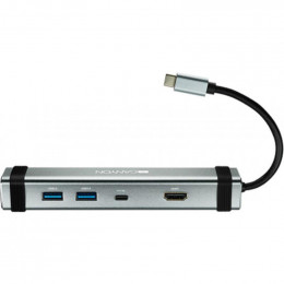 Canyon Docking Station with 4 ports (CNS-TDS03DG)