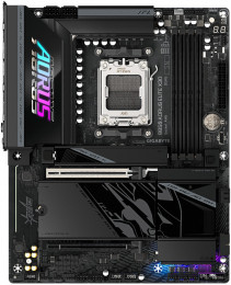 Gigabyte B850 AORUS ELITE X3D
