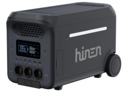Hinen PS 3000 EU