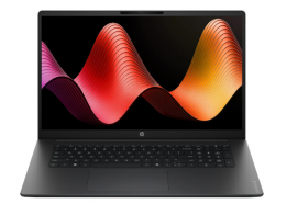 HP OmniBook 3 17-dg0107dx (D7NF3UA) EU