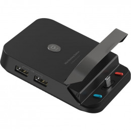 J5create для Nintendo Switch (JCD620-N)