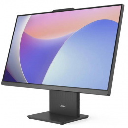 Lenovo IdeaCentre AIO 24ARR9 Luna Grey (F0HR00BRUO)