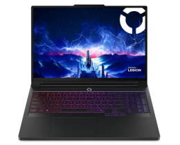 Lenovo Legion Pro 7 16IAX10H (83F500M0US) EU