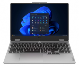 Lenovo LOQ 15 (83JE01DWPB) EU