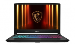 MSI Katana 15 HX B14WFK (B14WFK-810US) EU