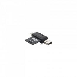 ST-Lab U-375 black