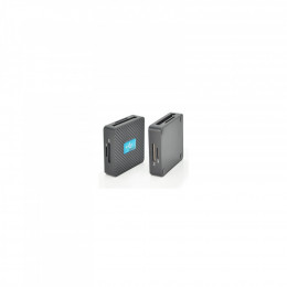 Voltronic USB 3.0 to SD/MMC/MS/TF/M2 black (HDH-939B/08624)