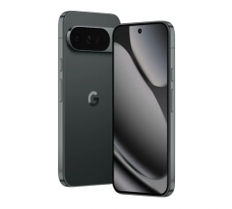 Google Pixel 10 Pro XL 16/256GB Obsidian US
