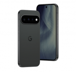 Google Pixel 11 12/256GB Obsidian