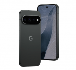 Google Pixel 11 Pro 12/256GB Obsidian