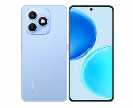Honor X8d 8/256GB Light Blue