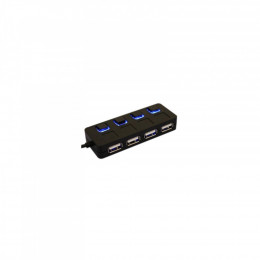 Lapara LA-SLED4 black