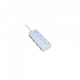 Lapara LA-SLED4 white