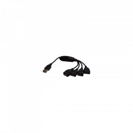 Lapara LA-UH803-A black