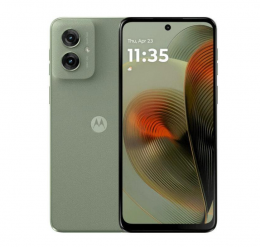 Motorola Moto G55 8/256GB Smoky Green (PB5U0010RS)