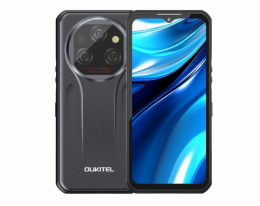 Oukitel WP39 6/256GB Grey