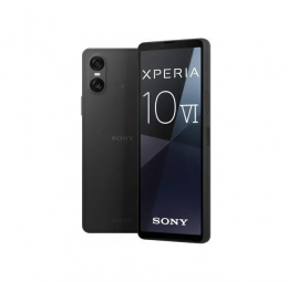 Sony Xperia 10 VI 8/128GB Black