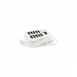 Voltronic USB 2.0 to 10xUSB passive (05730)