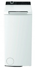 Whirlpool TW6521DBSWUA