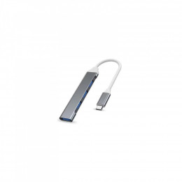 XoKo USB-C 3xUSB 2.0 + 1xUSB 3.0 (XK-AC-404)