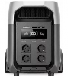EcoFlow DELTA 3 Ultra EU