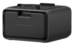 EcoFlow RIVER 3 EB600 Extra Battery EU