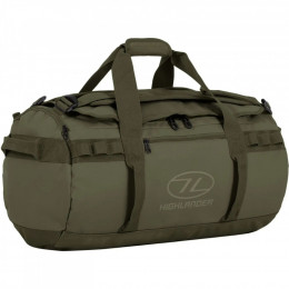 Highlander Storm Kitbag 45L Olive DB122-OG (926938)