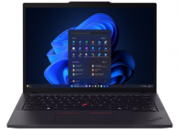 Lenovo ThinkPad T14 Gen 6 (21QDS87K00) Black
