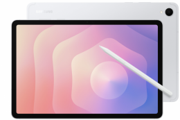 Samsung Galaxy Tab S11 Wi-Fi 12/512GB Silver (SM-X730NZST) EU