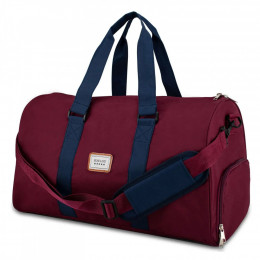 Semi Line 42 Dark Red (A3031-1)