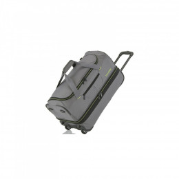 Travelite Basics 51/64 л Grey (TL096275-04)