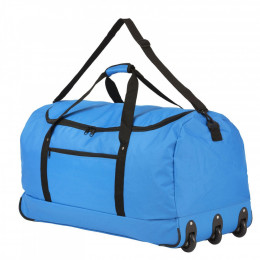 TravelZ на колесах Wheelbag 100 Blue (927753)