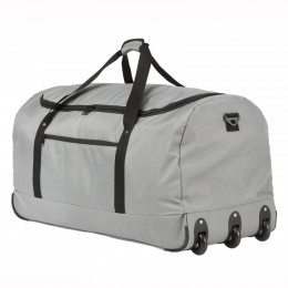 TravelZ на колесах Wheelbag 100 Grey (927292)