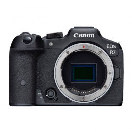 Canon EOS R7 Body (5137C041AA)