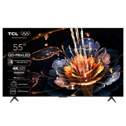 TCL 55C69KS EU