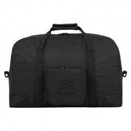Highlander Boulder Holdall 40L Black (RUC269-BK) (931685)