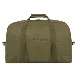 Highlander Boulder Holdall 40L Olive (RUC269-OG) (931684)