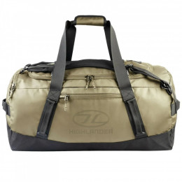 Highlander водозахисна Hauler Duffel 90L Ranger Green (DB134-RG (931671)