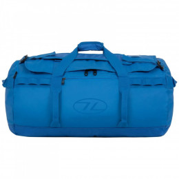 Highlander водозахисна Storm Kitbag 120L Blue (DB125-BL) (927460)