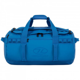 Highlander водозахисна Storm Kitbag 45L Blue (DB122-BL) (926936)