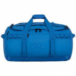 Highlander водозахисна Storm Kitbag 65L Blue (DB123-BL) (927451)