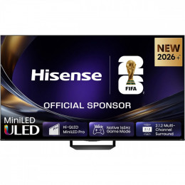 Hisense 55U7S Pro 55 Mini-LED 4K (20018706)