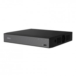 Imou NVR-N118-8A0E