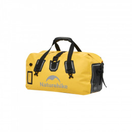 Naturehike Водонепроникна CNK2450XB015, 60 л, жовта (6975641883739)