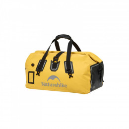 Naturehike Водонепроникна CNK2450XB015, 90 л, жовта (6975641883722)