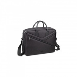 RivaCase 15.6 8134 Clark Black ECO (8134BlackECO)