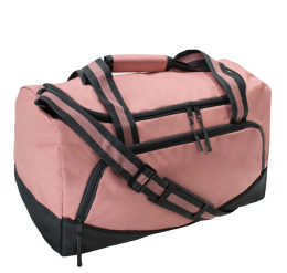 Semi Line 29 Rose/Black (A3026-8) (DAS303685)