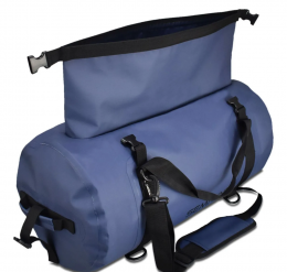 Semi Line Гермо 50 Waterproof Navy (A3002-7) (DAS303545)
